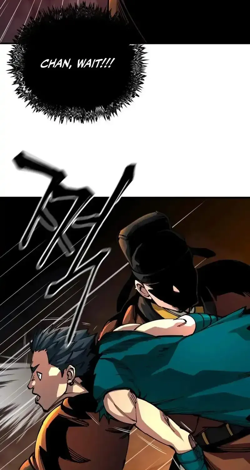 Warrior Grandpa and Grandmaster daughter Chapter 110 486 324639310551