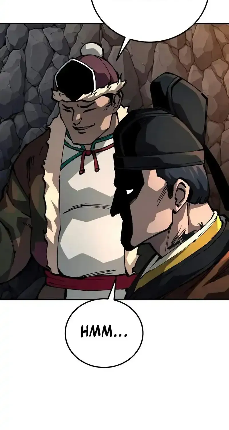 Warrior Grandpa and Grandmaster daughter Chapter 110 471 5193f0001ade