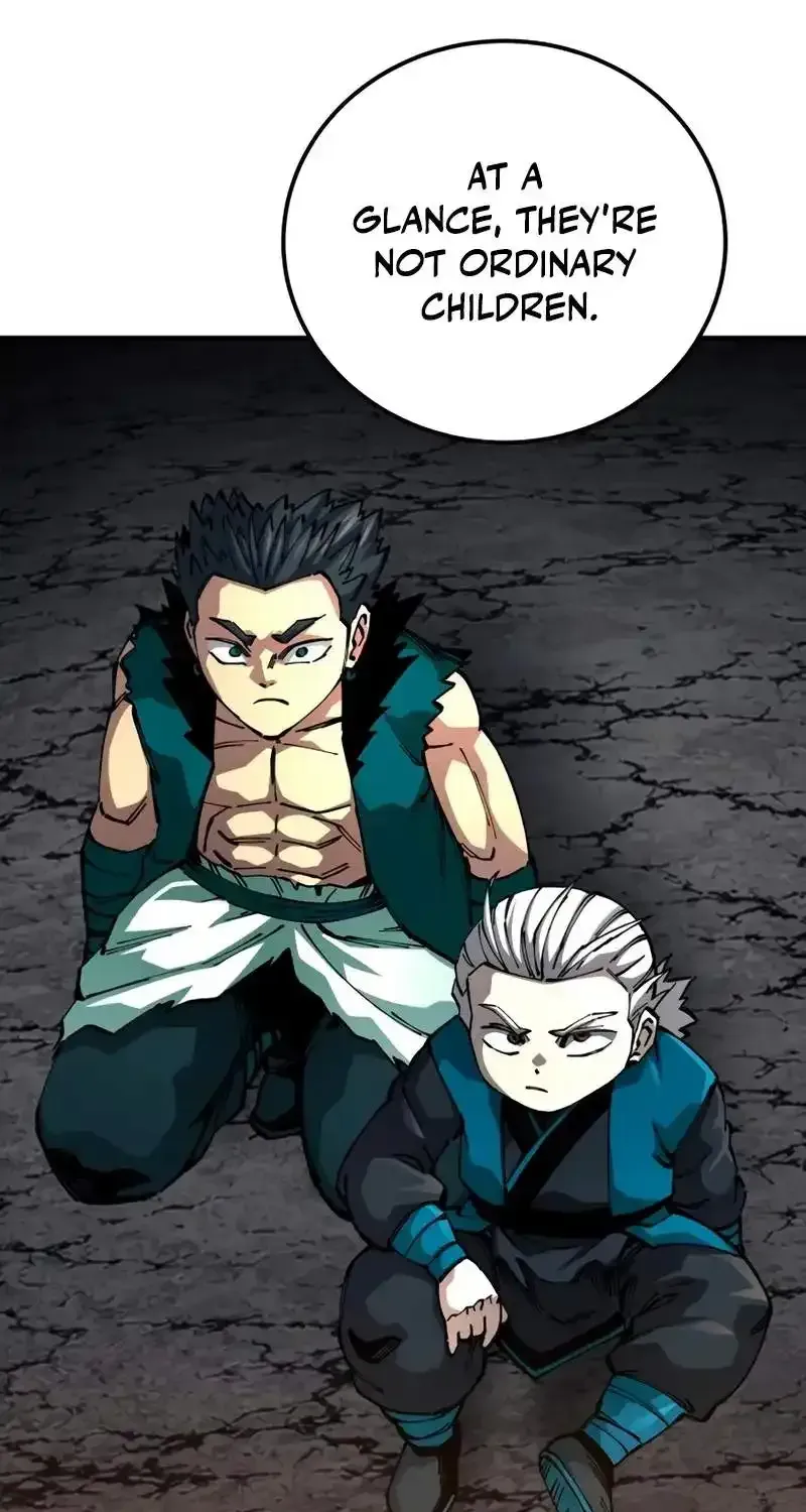 Warrior Grandpa and Grandmaster daughter Chapter 110 472 552e73d70fa4