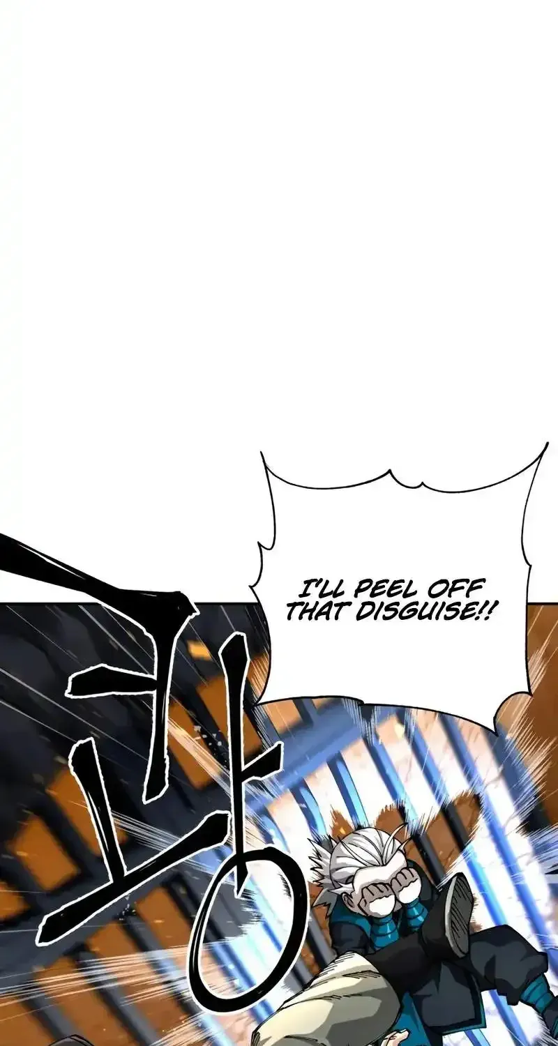 Warrior Grandpa and Grandmaster daughter Chapter 110 495 6d463eb1bfec
