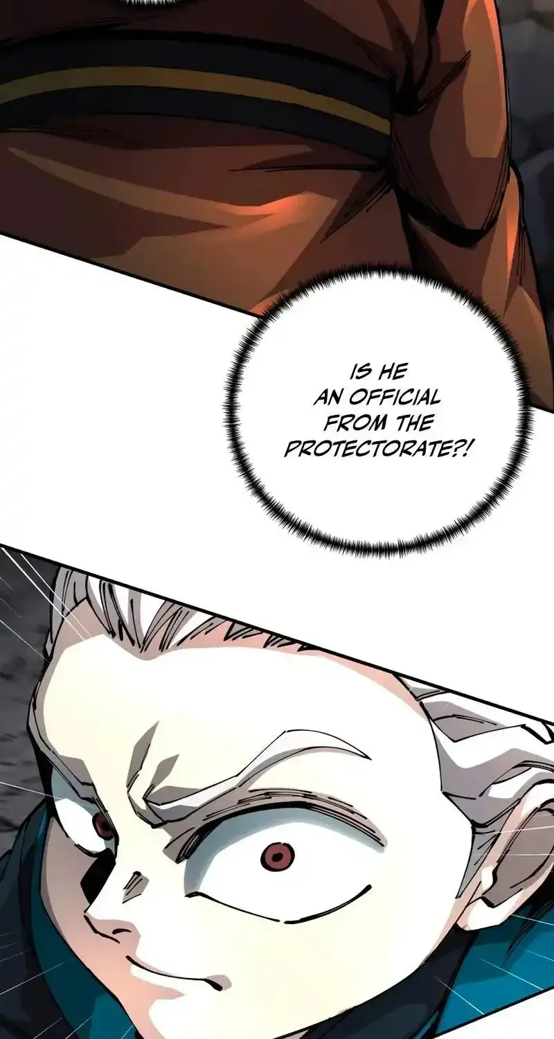 Warrior Grandpa and Grandmaster daughter Chapter 110 467 6fa3c5b4f505