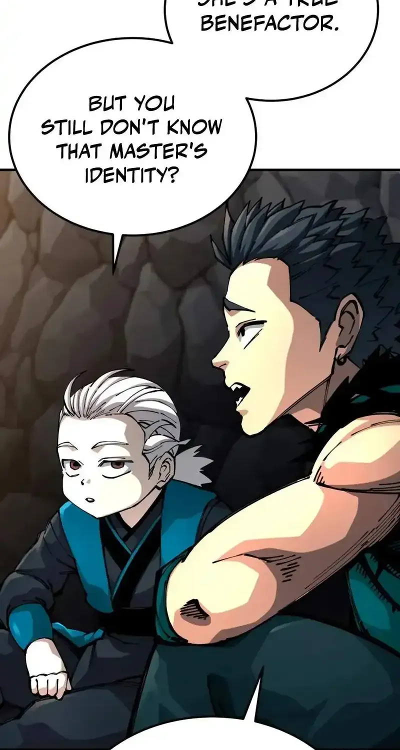 Warrior Grandpa and Grandmaster daughter Chapter 110 433 73012fb632d8