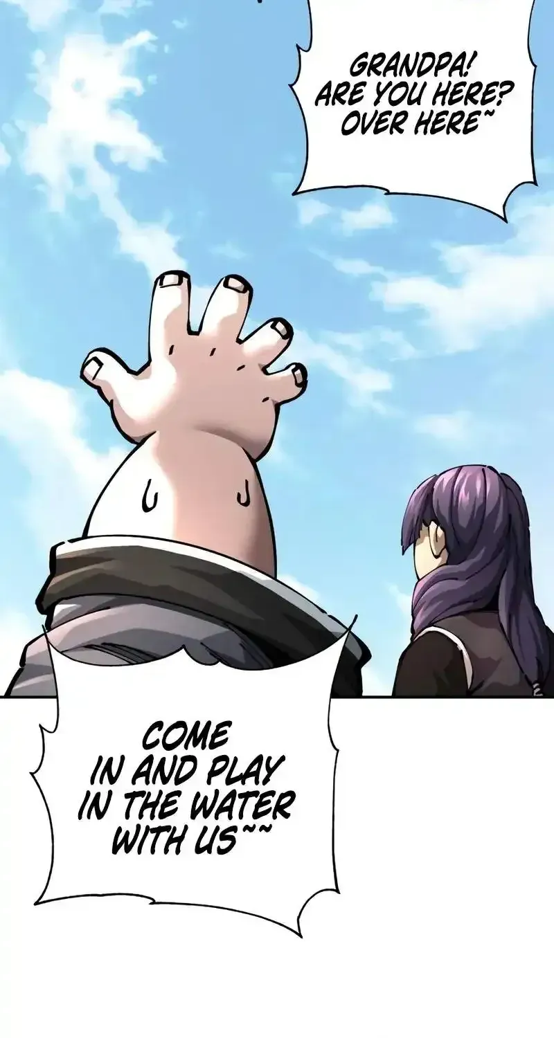 Warrior Grandpa and Grandmaster daughter Chapter 110 536 91b47f2c4afc