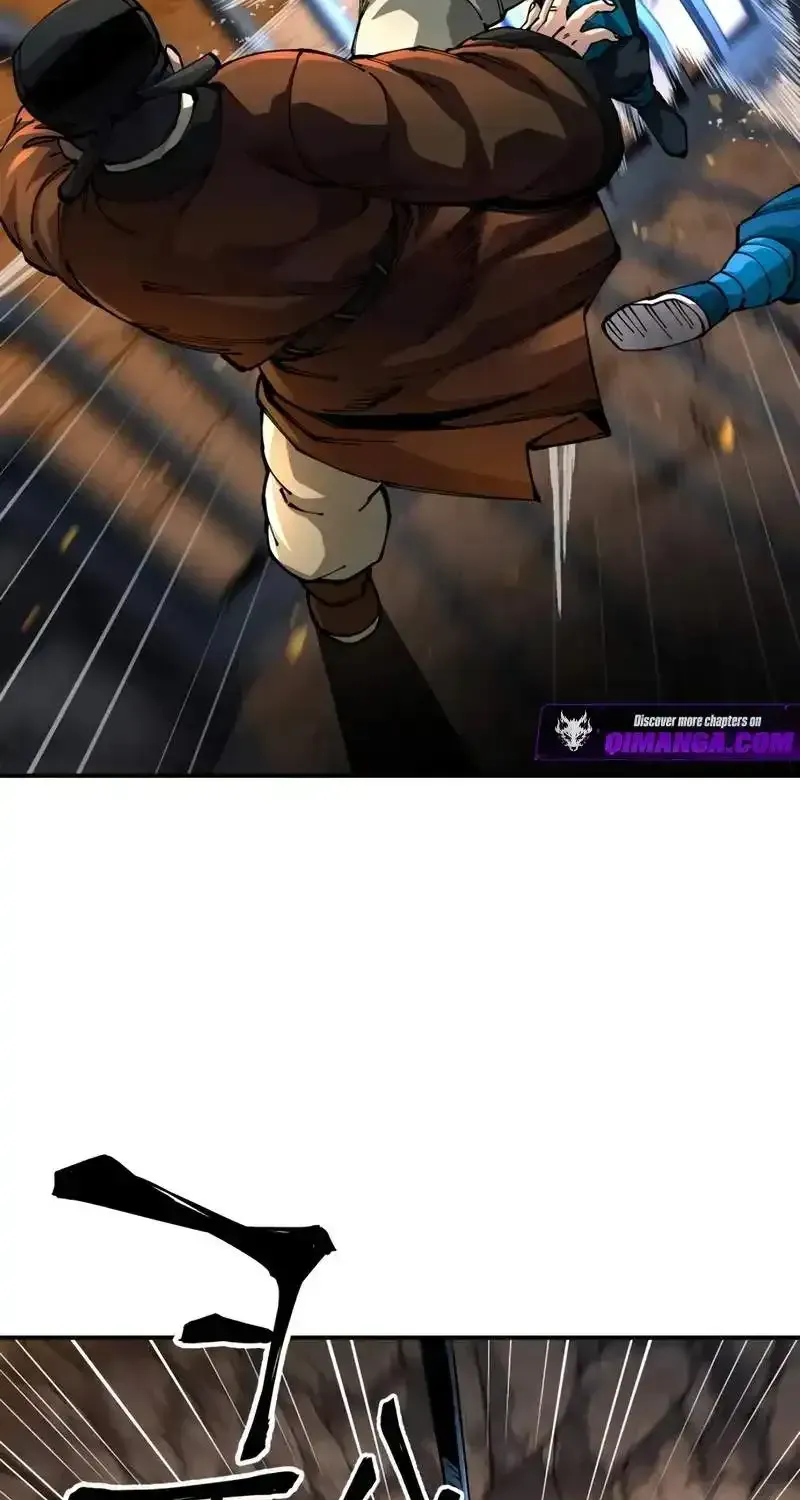 Warrior Grandpa and Grandmaster daughter Chapter 110 496 9e48379c4146