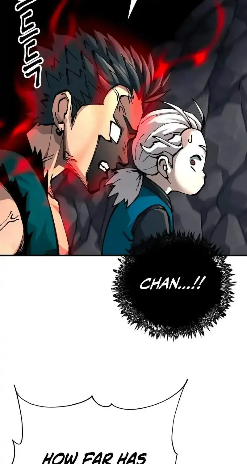 Warrior Grandpa and Grandmaster daughter Chapter 110 484 c08ee825fce8