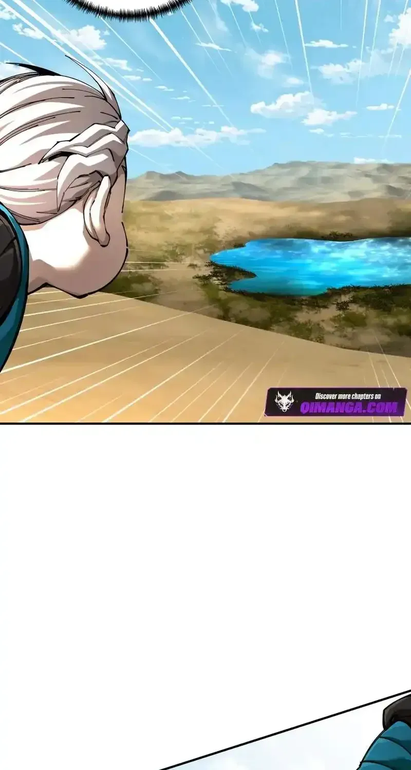 Warrior Grandpa and Grandmaster daughter Chapter 110 529 cd8798b7df7c