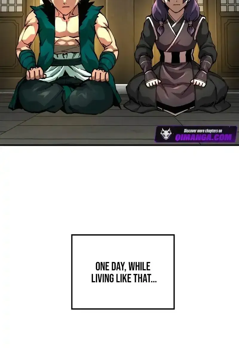 Warrior Grandpa and Grandmaster daughter Chapter 110 441 daa3a9d17165