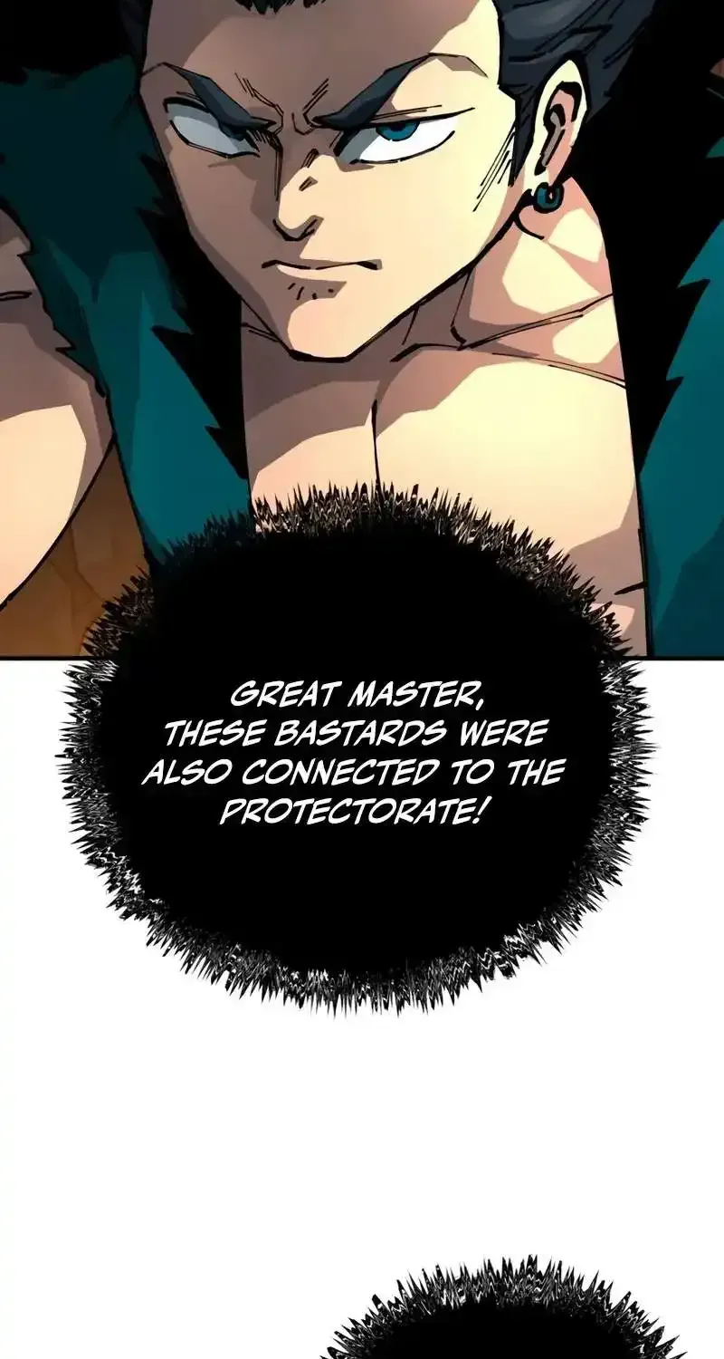 Warrior Grandpa and Grandmaster daughter Chapter 110 476 ef8a6922a236