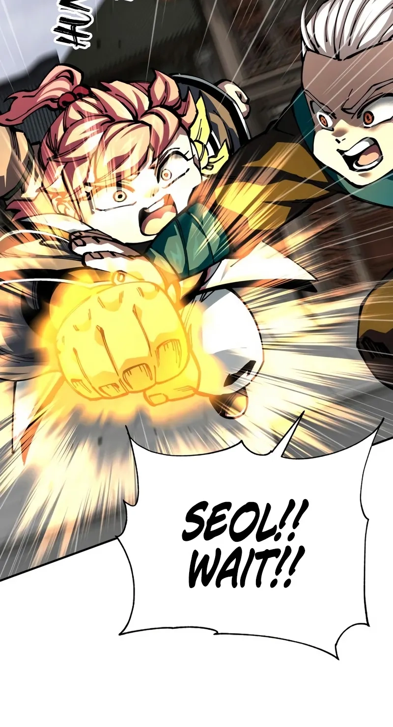 Warrior Grandpa and Grandmaster daughter Chapter 117 405 03dd54d49c9a