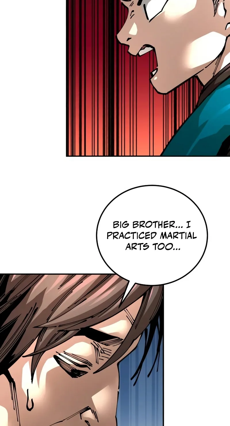 Warrior Grandpa and Grandmaster daughter Chapter 117 454 098f56c4ef51