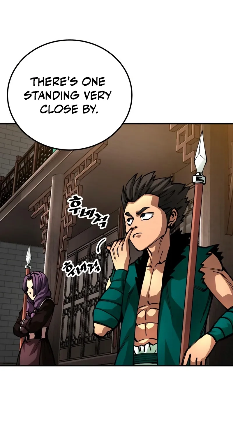 Warrior Grandpa and Grandmaster daughter Chapter 117 465 202c54372afe