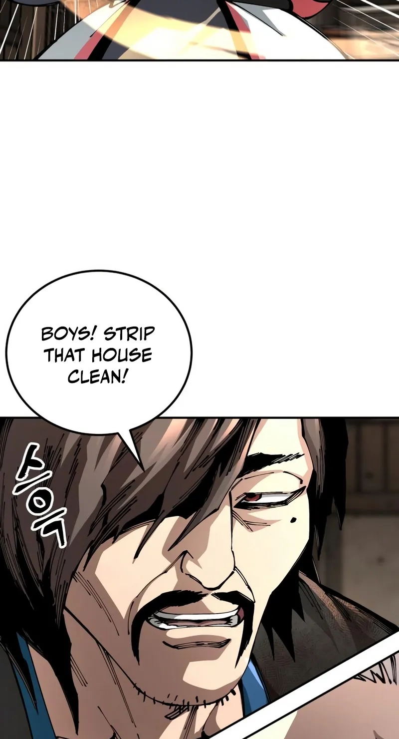 Warrior Grandpa and Grandmaster daughter Chapter 117 403 28bed5927750