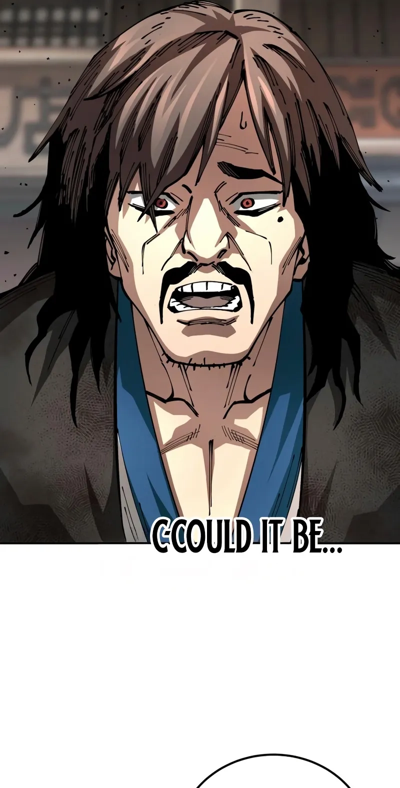 Warrior Grandpa and Grandmaster daughter Chapter 117 420 31e5b14798b5