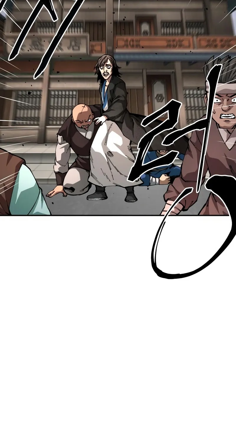 Warrior Grandpa and Grandmaster daughter Chapter 117 414 53c0f932de7a
