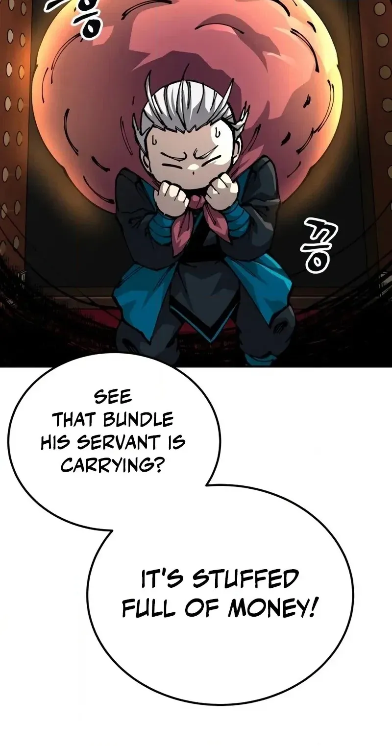Warrior Grandpa and Grandmaster daughter Chapter 117 479 6098cc485a12