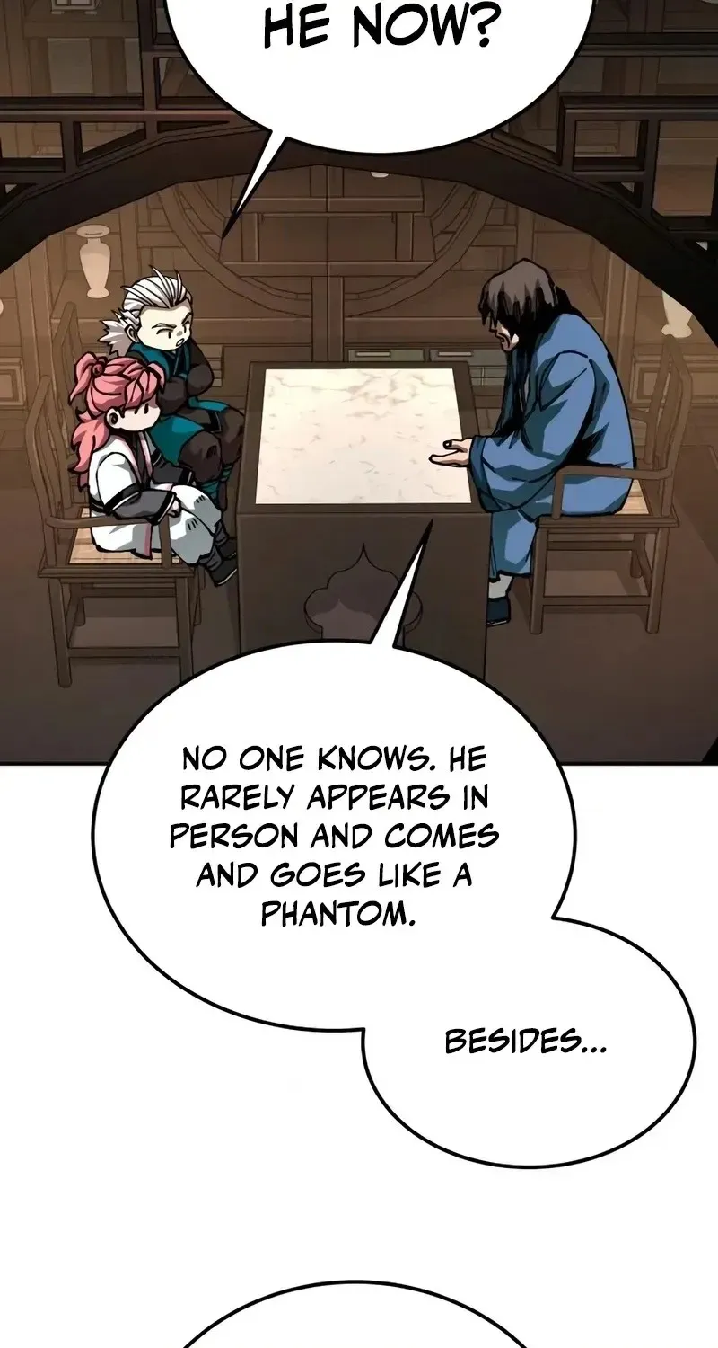 Warrior Grandpa and Grandmaster daughter Chapter 117 459 6504e8609e6f