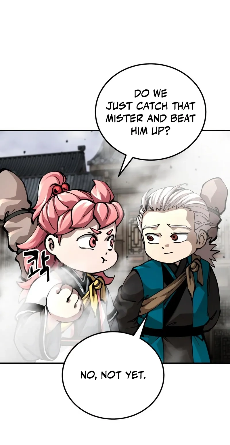 Warrior Grandpa and Grandmaster daughter Chapter 117 383 6faab8bb8eb2