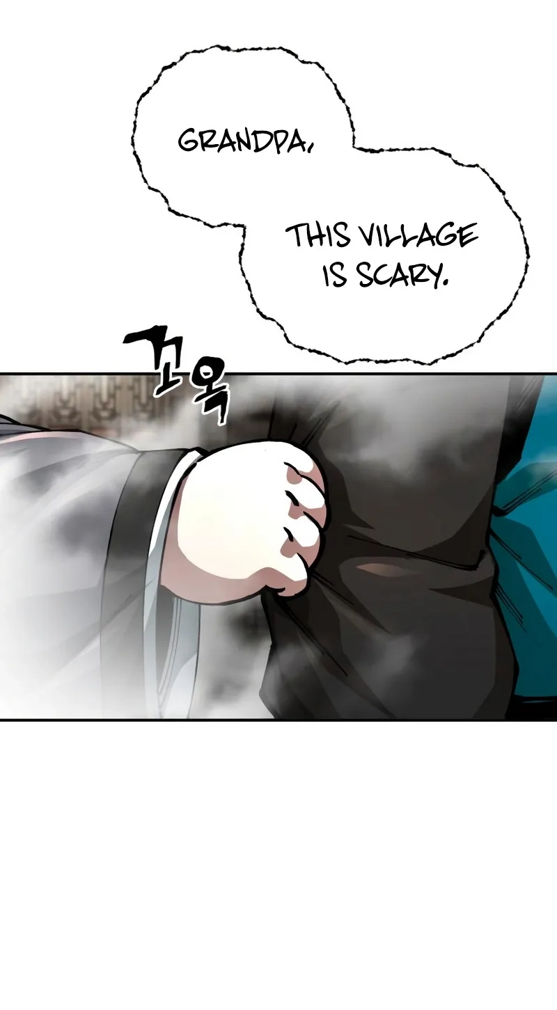 Warrior Grandpa and Grandmaster daughter Chapter 117 374 73167ced5fea