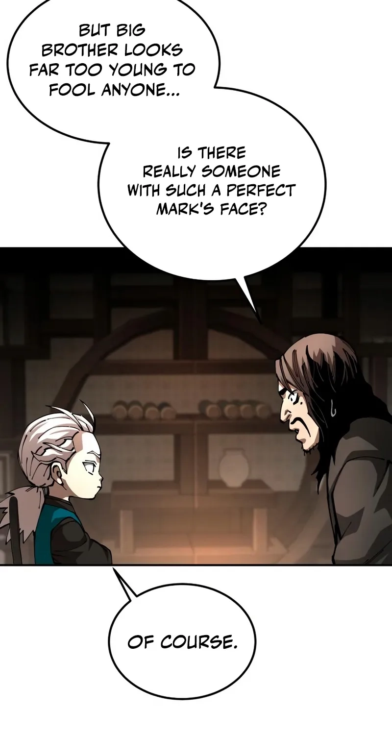 Warrior Grandpa and Grandmaster daughter Chapter 117 464 84ca0df944b1