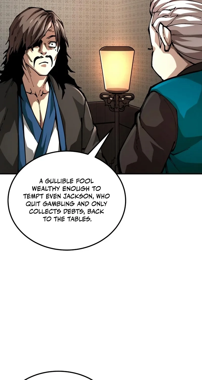 Warrior Grandpa and Grandmaster daughter Chapter 117 463 87691c10559a