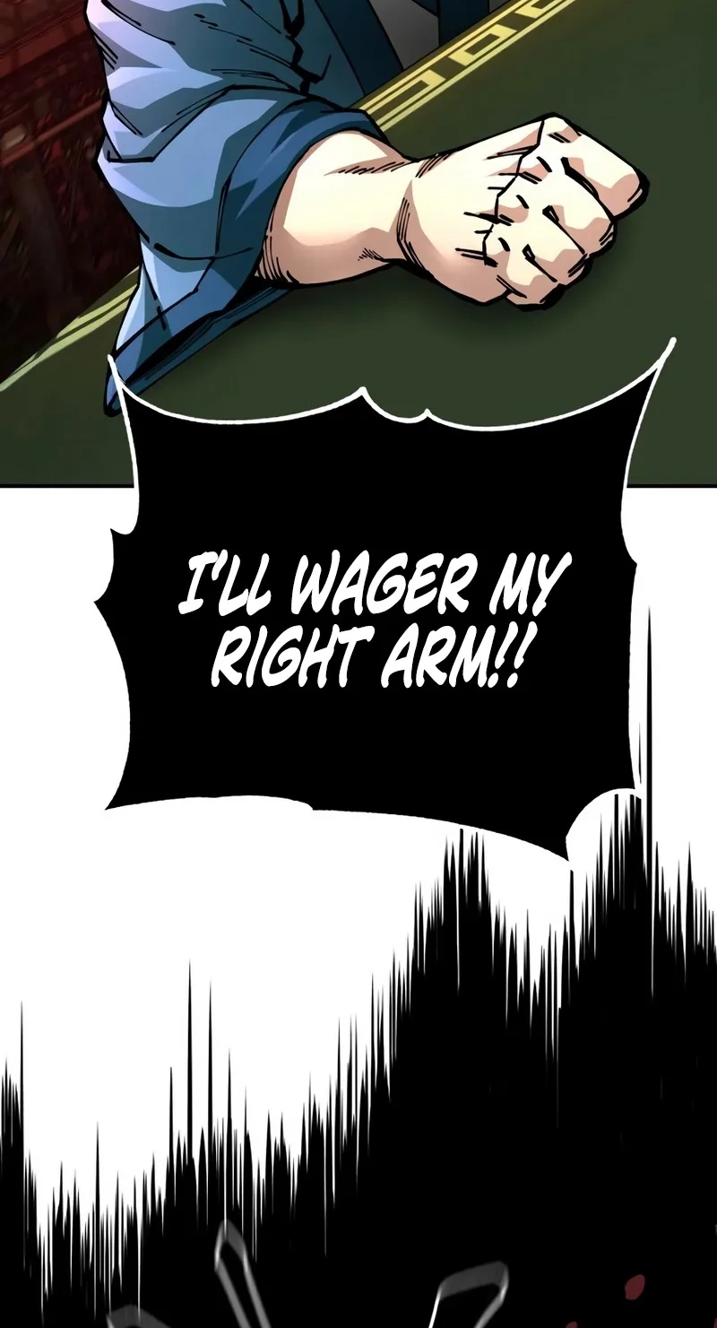 Warrior Grandpa and Grandmaster daughter Chapter 117 450 89ac8b7936db