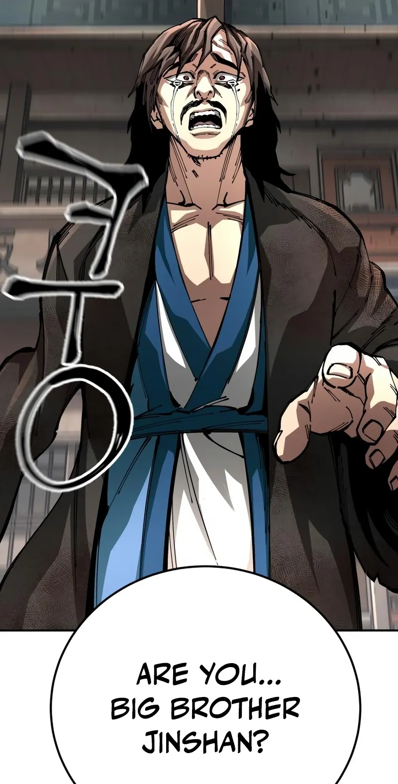 Warrior Grandpa and Grandmaster daughter Chapter 117 424 9e07a409db0c