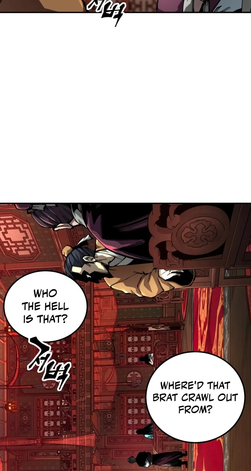 Warrior Grandpa and Grandmaster daughter Chapter 117 474 a6cf9a5d10d4
