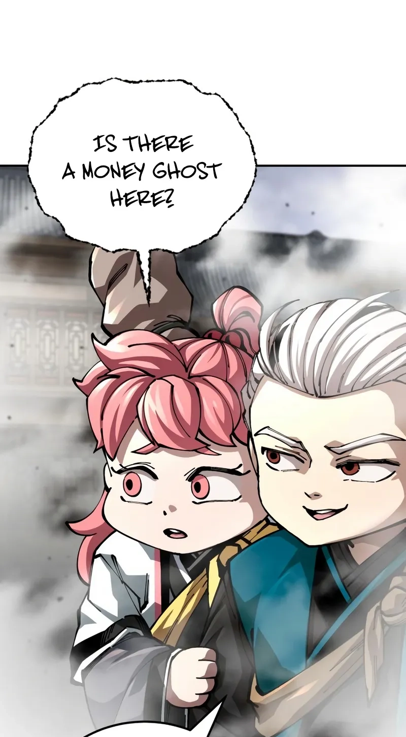 Warrior Grandpa and Grandmaster daughter Chapter 117 375 ba9496d0bf1a