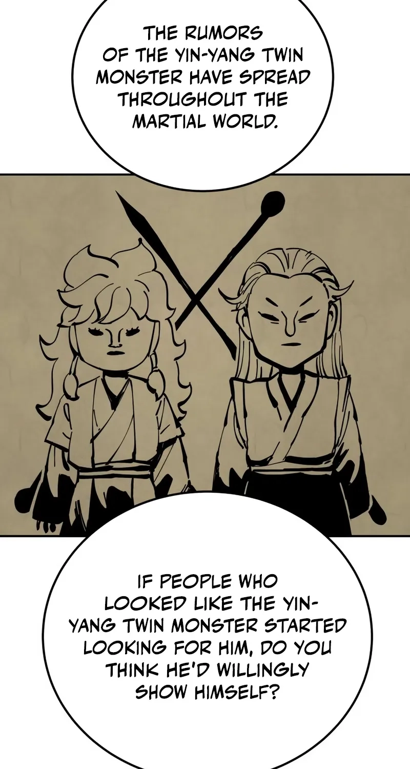 Warrior Grandpa and Grandmaster daughter Chapter 117 460 c28755285e7d