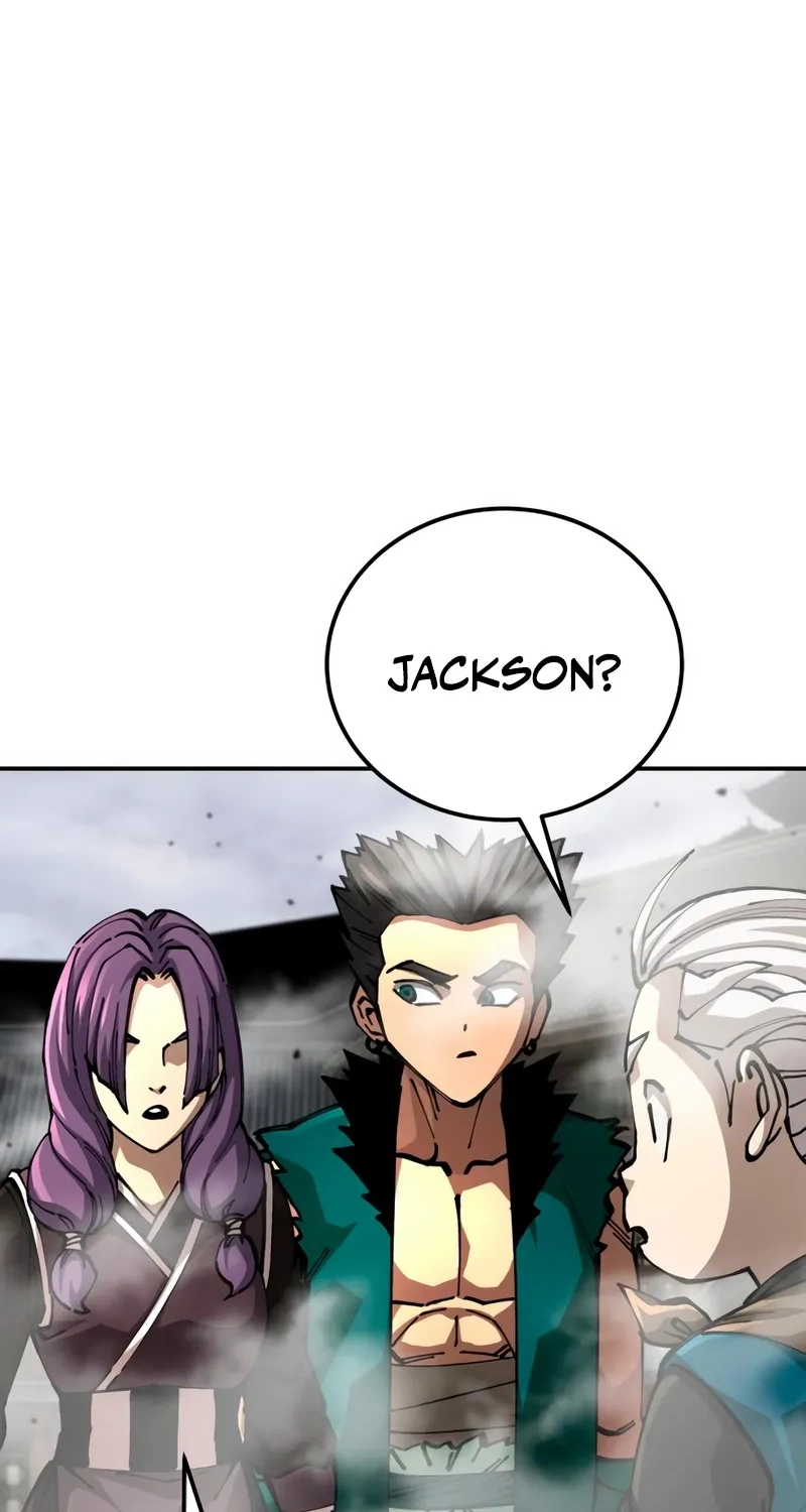 Warrior Grandpa and Grandmaster daughter Chapter 117 391 ea2e0271d8d1