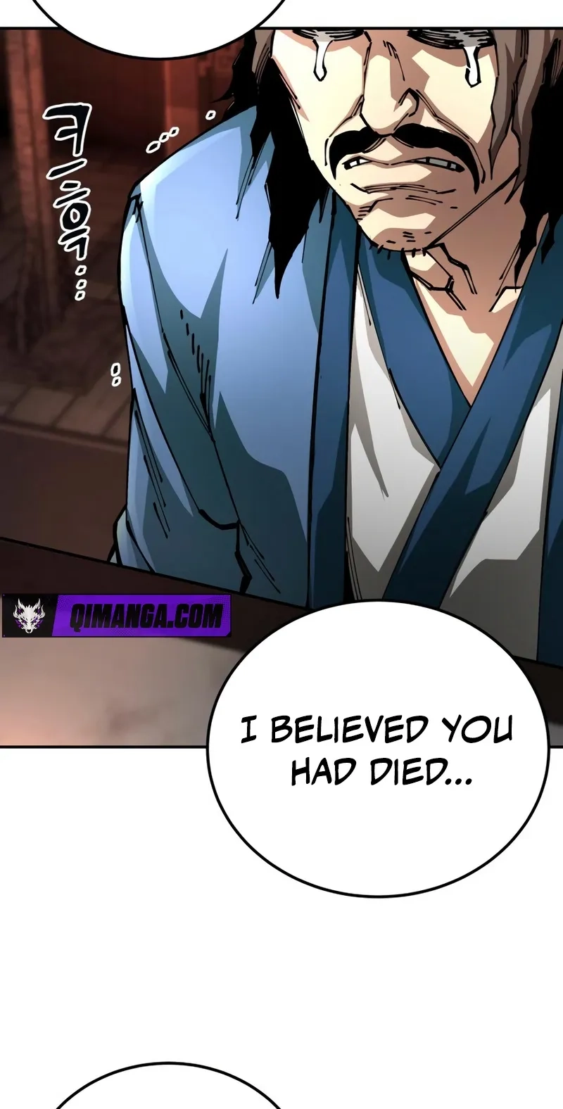 Warrior Grandpa and Grandmaster daughter Chapter 117 427 ef3dbf85d341