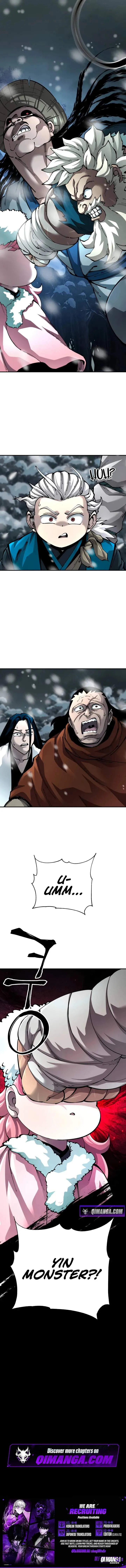 Warrior Grandpa and Grandmaster daughter Chapter 124 55 1aa552a8290a