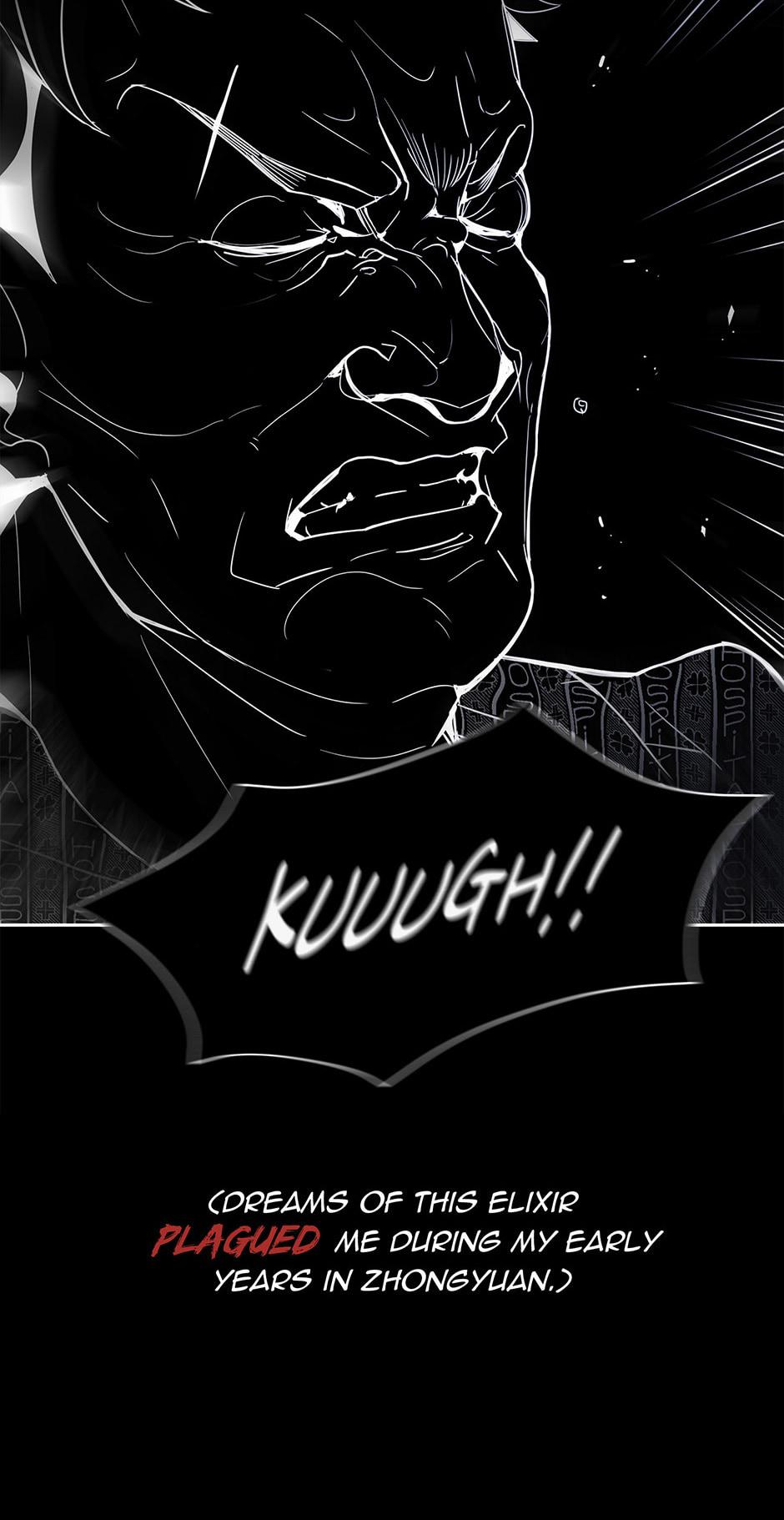 The Descent of the Demonic Master Chapter 0 91 12