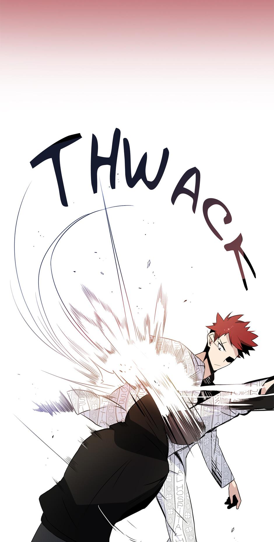 The Descent of the Demonic Master Chapter 0 95 16