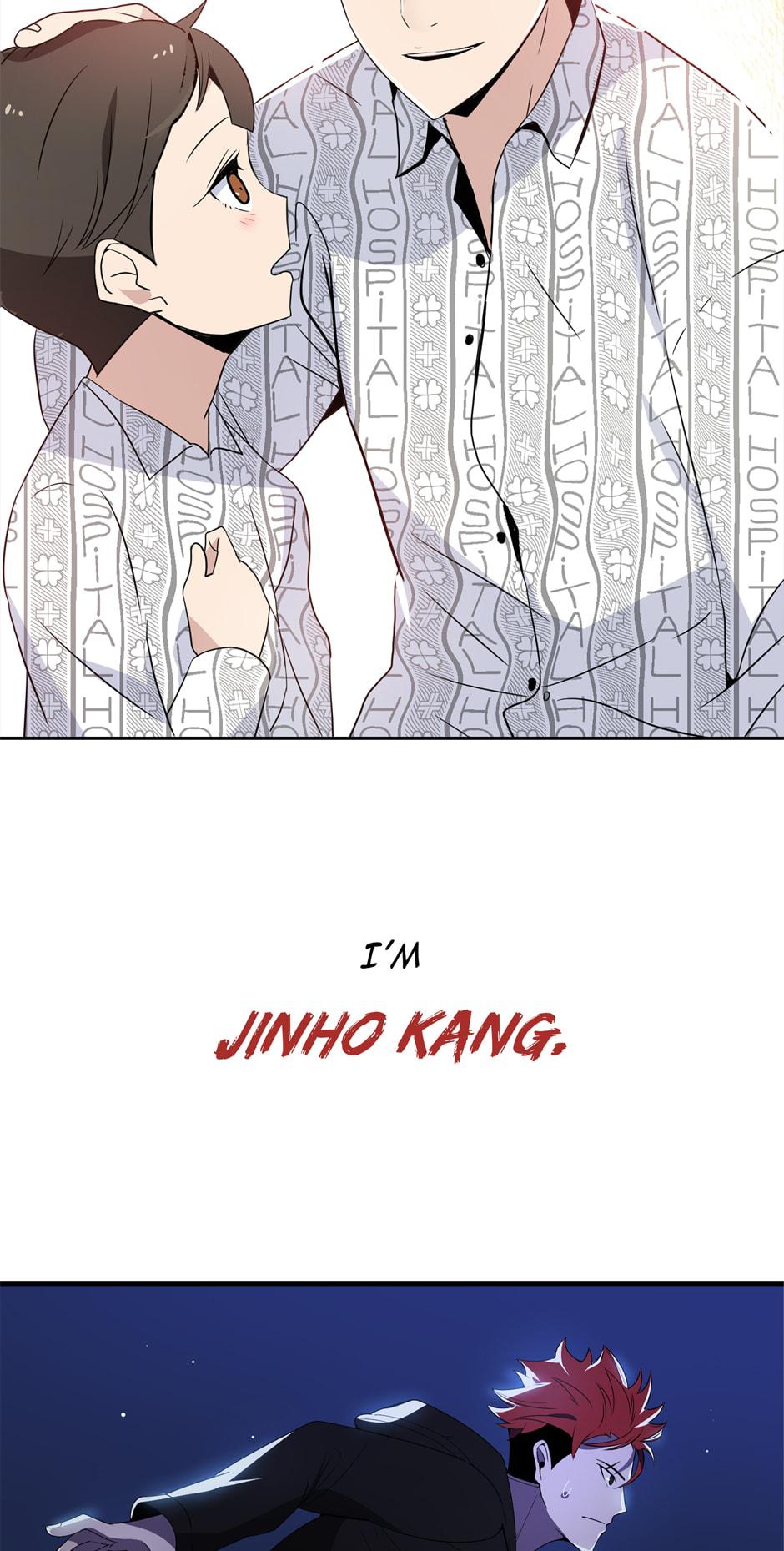 The Descent of the Demonic Master Chapter 0 98 19