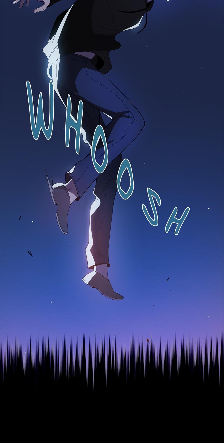 The Descent of the Demonic Master Chapter 0 99 20