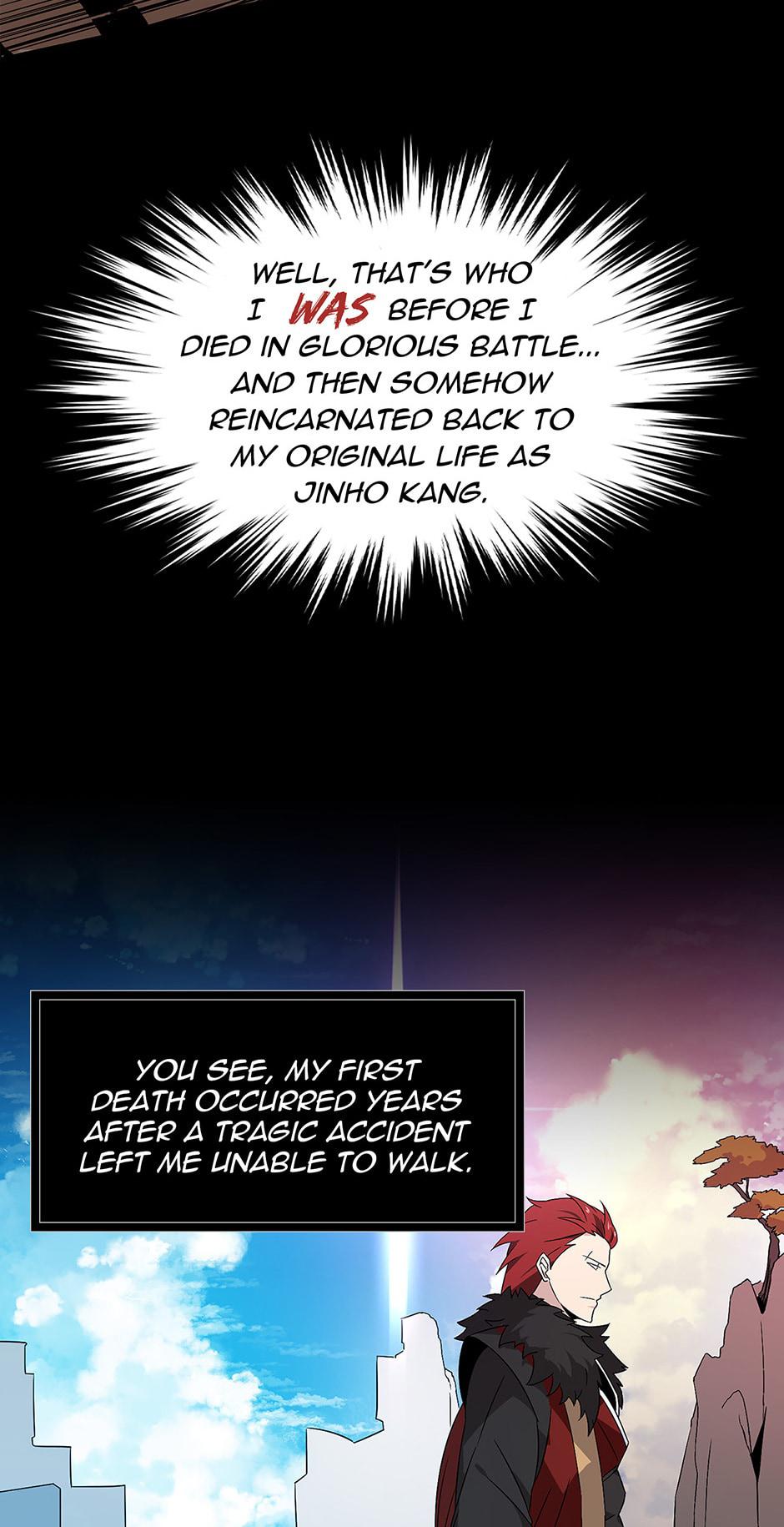 The Descent of the Demonic Master Chapter 0 82 3