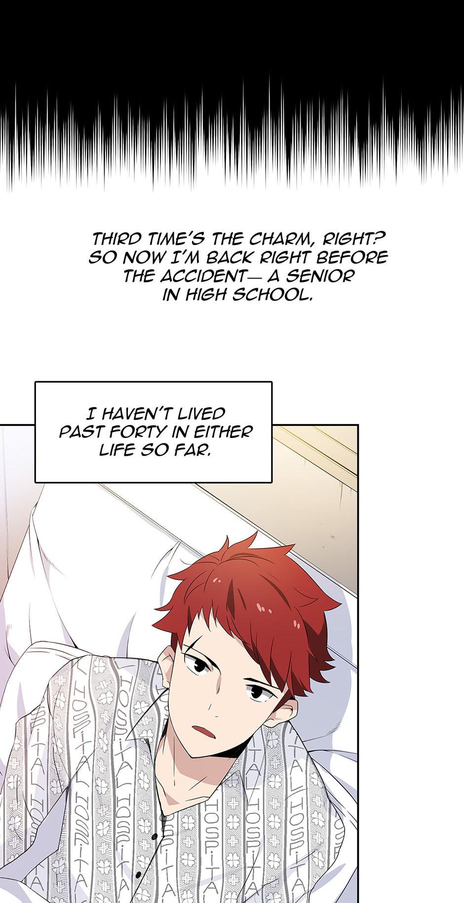The Descent of the Demonic Master Chapter 0 85 6