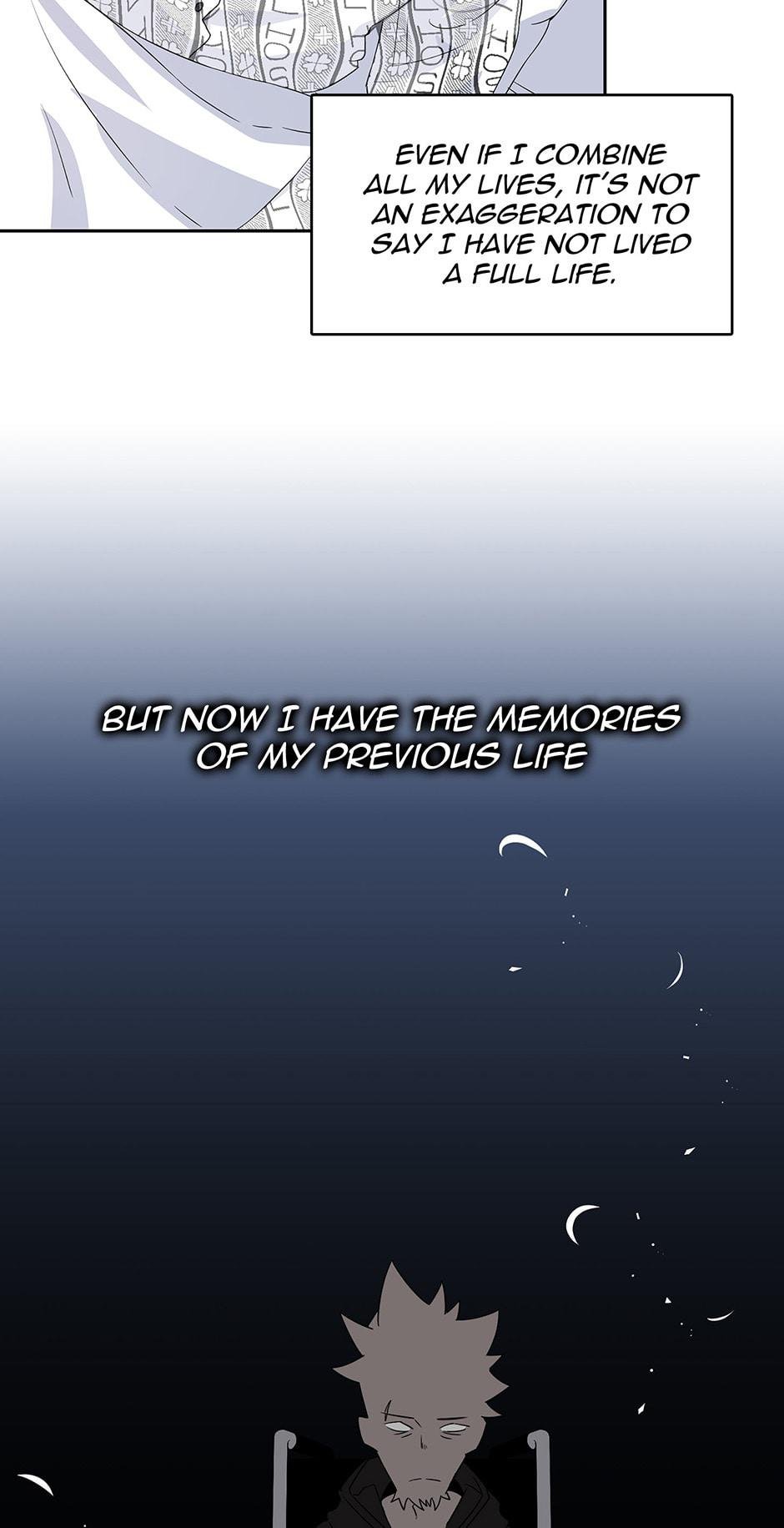 The Descent of the Demonic Master Chapter 0 86 7