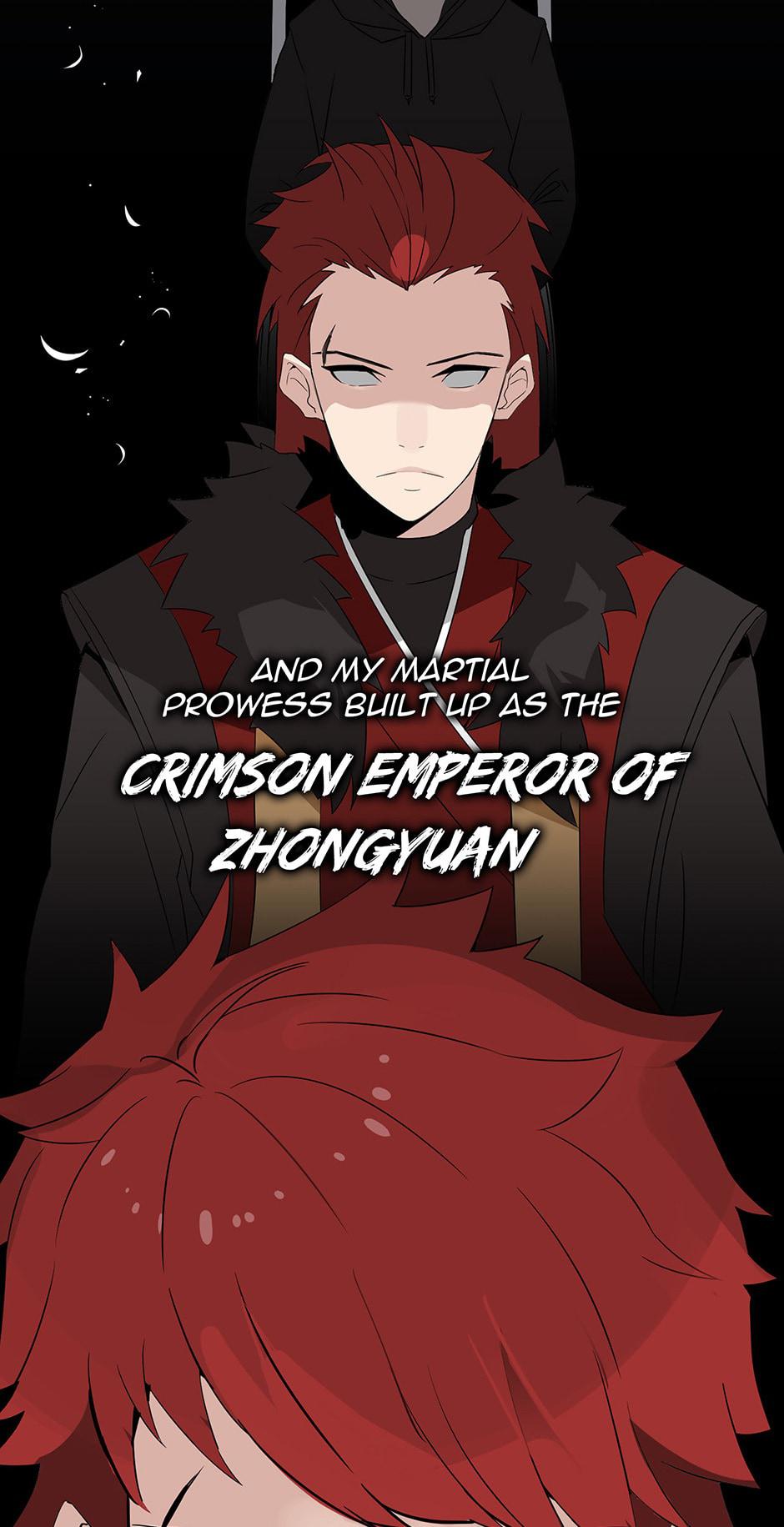 The Descent of the Demonic Master Chapter 0 87 8