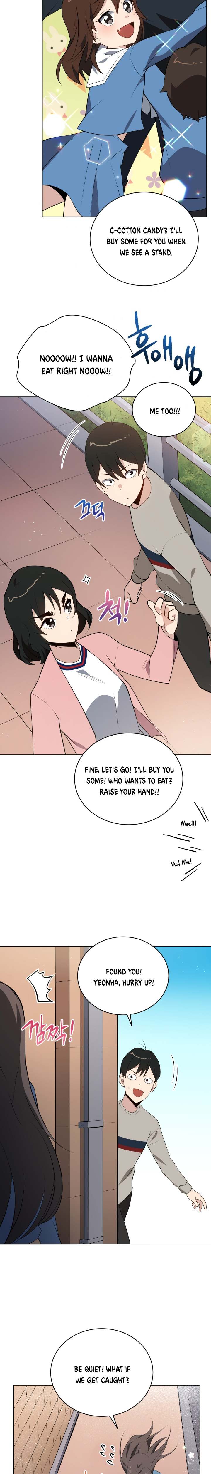 The Descent of the Demonic Master Chapter 100 76 12