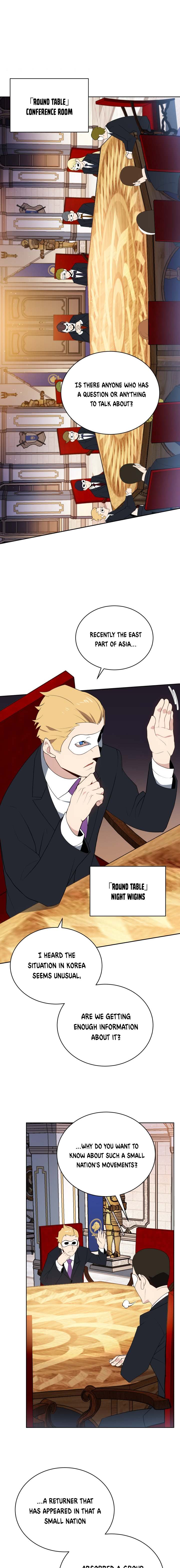 The Descent of the Demonic Master Chapter 100 78 14