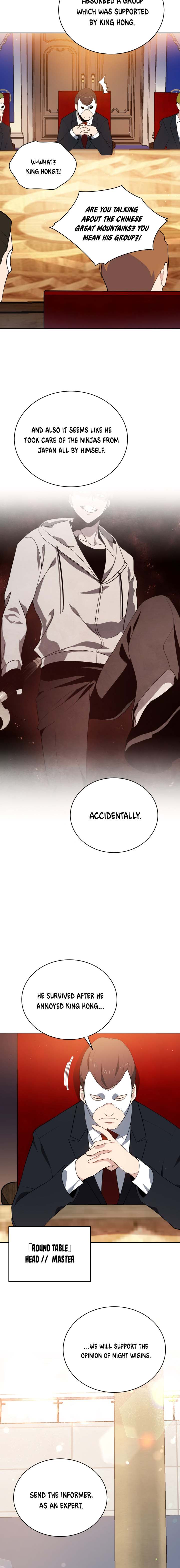 The Descent of the Demonic Master Chapter 100 79 15