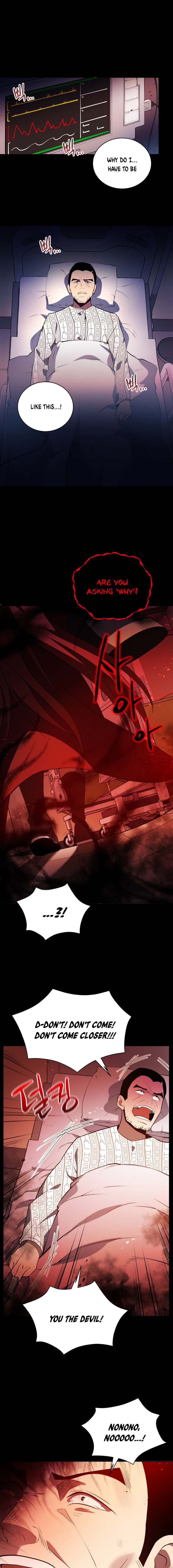 The Descent of the Demonic Master Chapter 100 66 2