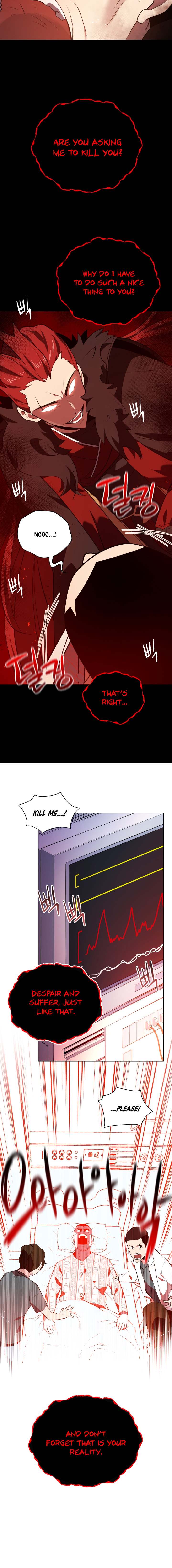 The Descent of the Demonic Master Chapter 100 67 3