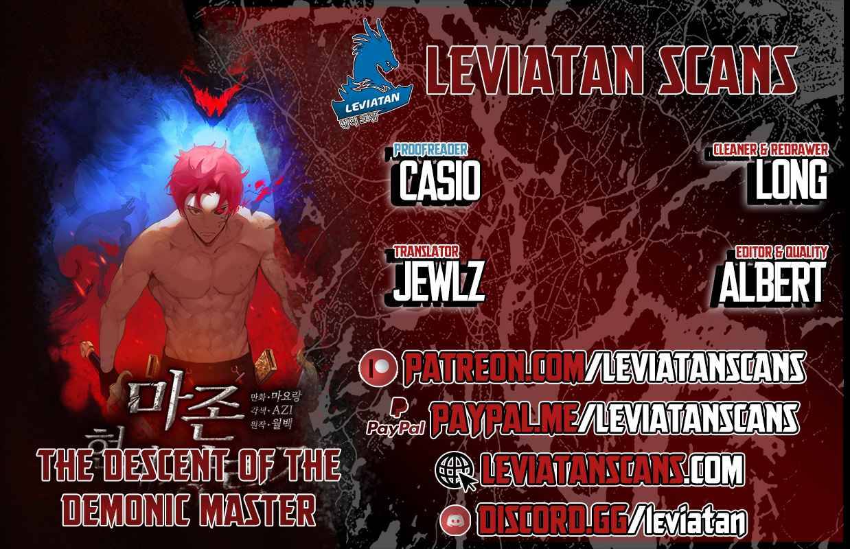 The Descent of the Demonic Master Chapter 102 83 1