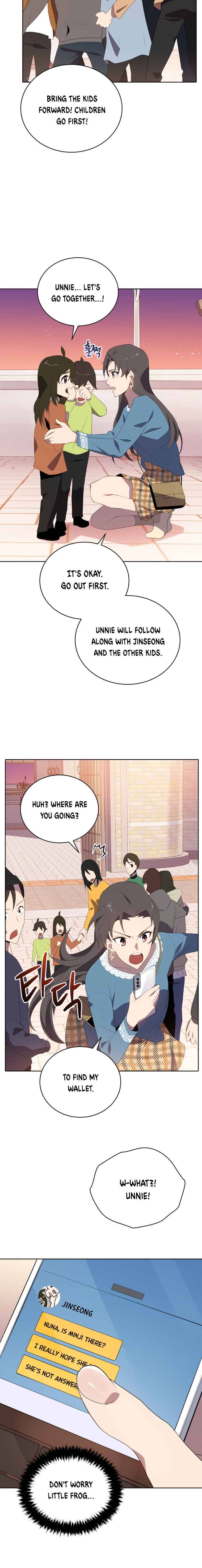 The Descent of the Demonic Master Chapter 102 92 10