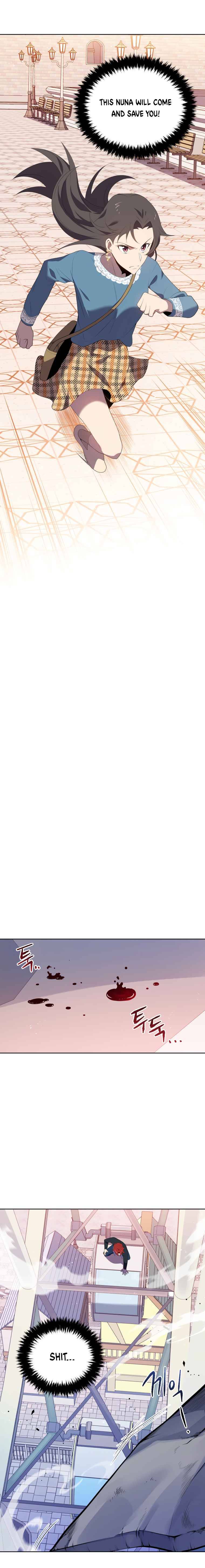 The Descent of the Demonic Master Chapter 102 93 11