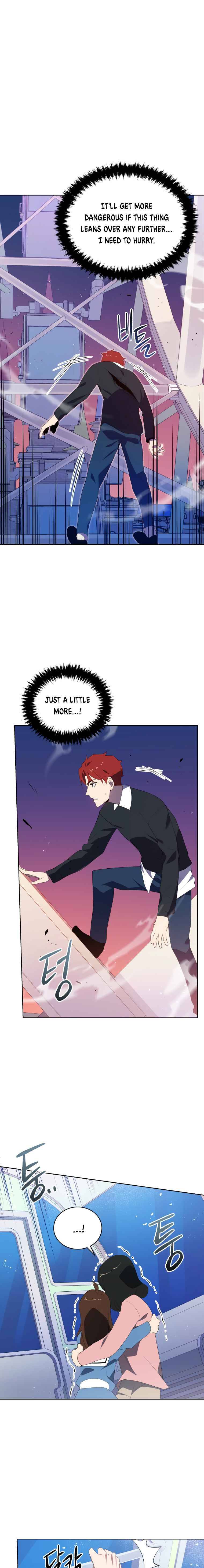 The Descent of the Demonic Master Chapter 102 94 12