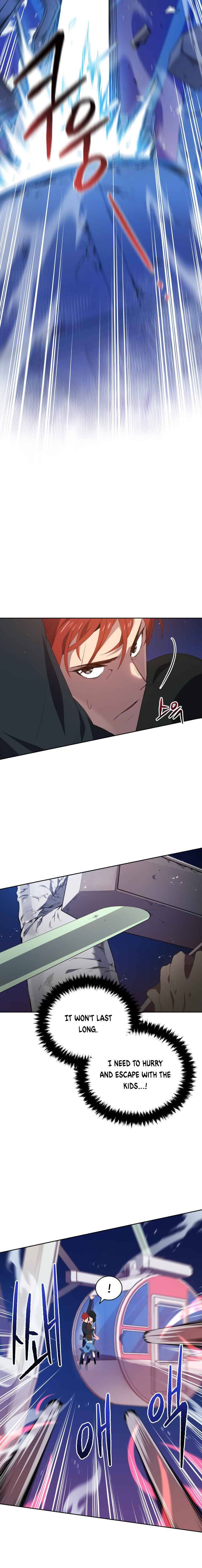 The Descent of the Demonic Master Chapter 102 98 16